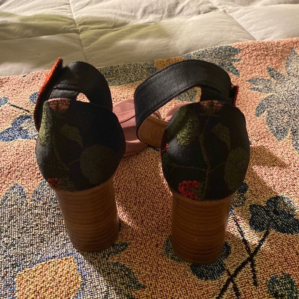 Jeffrey Campbell Purdy Heels View 2